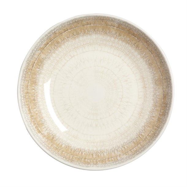 Petra Dune Bowl Coupe - 255mm (Pack 12) (B2B)