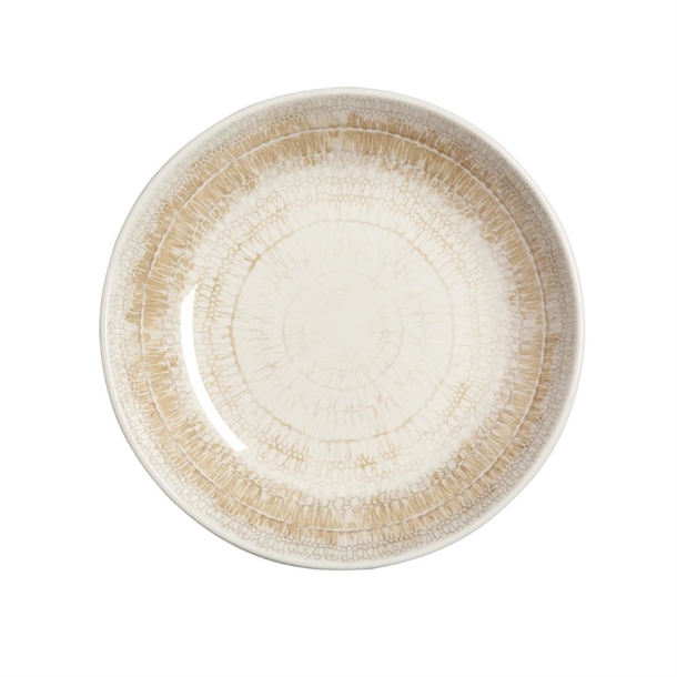 Petra Dune Bowl Coupe - 215mm (Pack 12) (B2B)