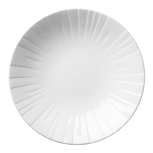 Alina Gourmet Deep Coupe Bowl - 280mm (Pack 6) (B2B)