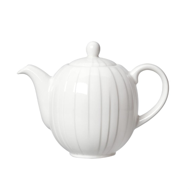 Alina Beverage Pot - 600ml (Pack 6) (B2B)