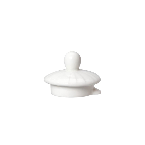 Alina Beverage Pot Lid (Pack 6) (B2B)