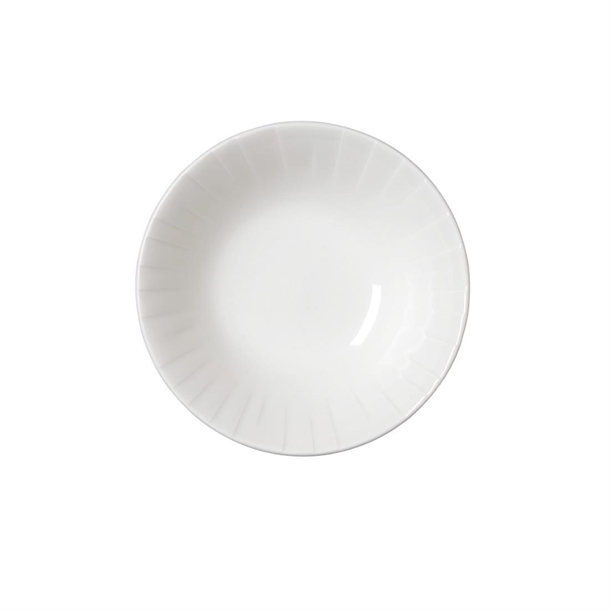 Alina Oatmeal Bowl - 165mm (Pack 36) (B2B)
