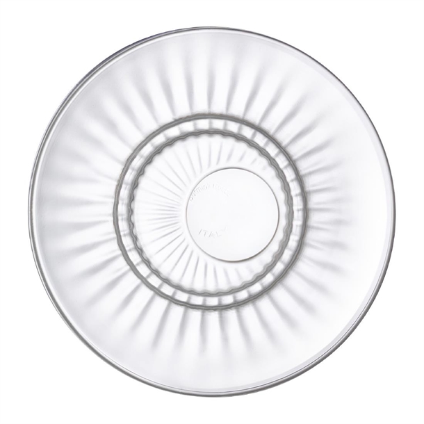 Barshine Espresso Saucer - 140mm (Pack 12) (B2B)