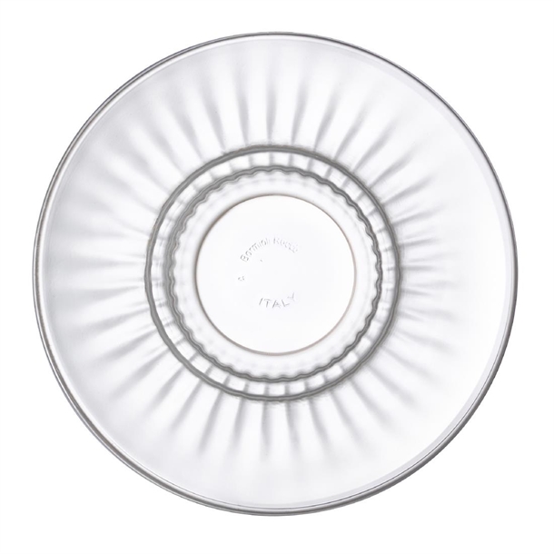 Barshine Double Espresso Saucer - 140mm (Pack 12) (B2B)