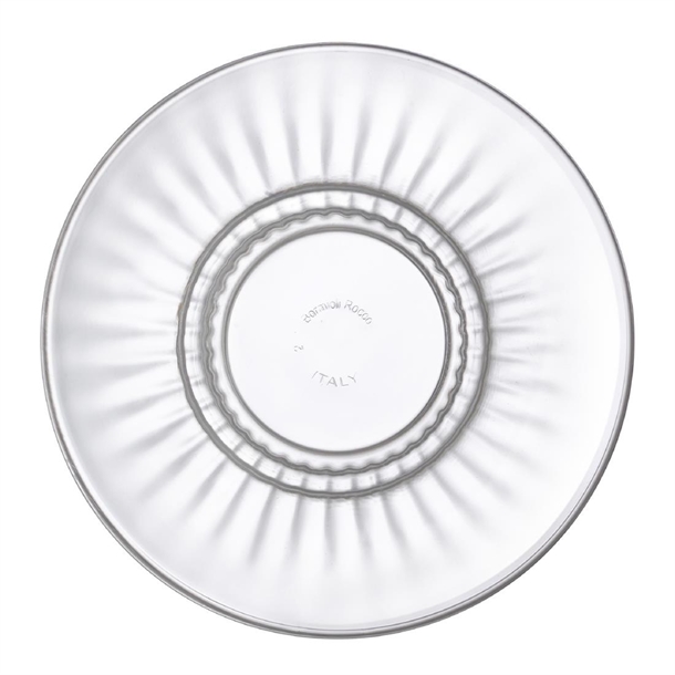 Barshine Tea Saucer - 140mm (Pack 12) (B2B)