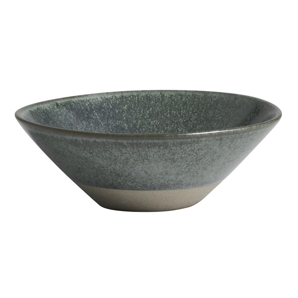 Carnaby Teal Bowl - 100x35mm (Pack 24) (B2B)