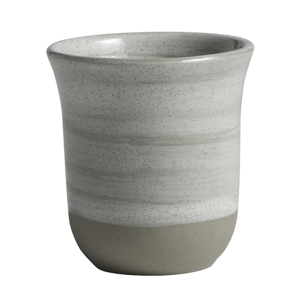 Carnaby Dove Cup Unhandled - 142.5ml (Pack 24) (B2B)