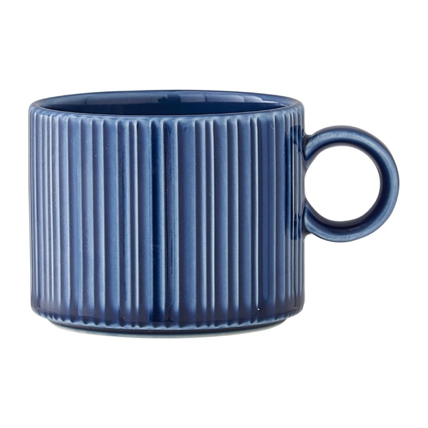 Concorde Midnight Blue Can Cup - 85ml (Pack 12) (B2B)