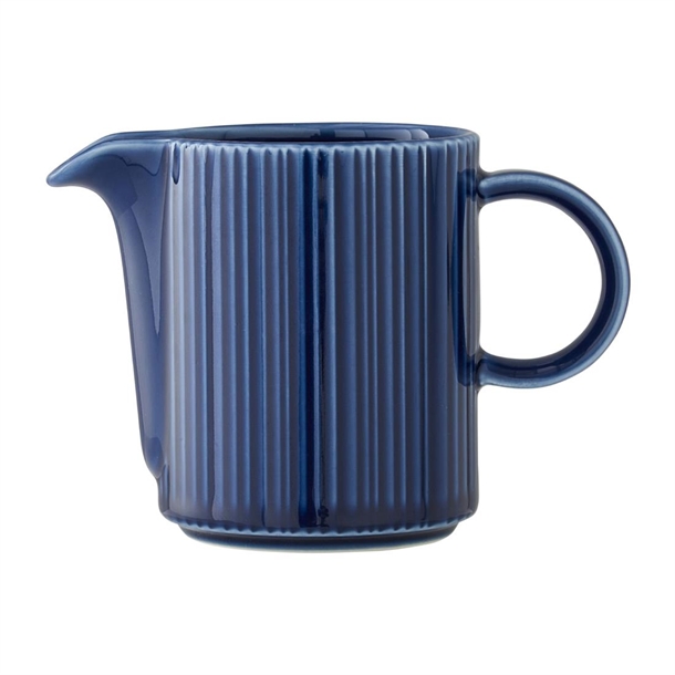 Concorde Midnight Blue Jug - 142.5ml (Pack 12) (B2B)