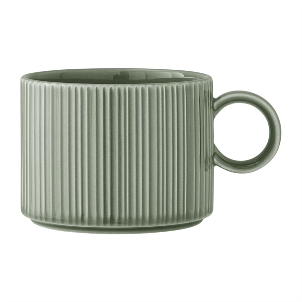 Concorde Fern Can Cup - 227.5ml (Pack 12) (B2B)