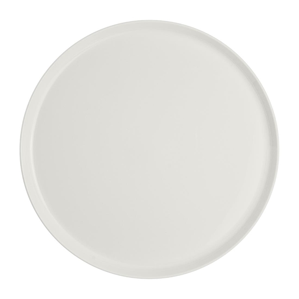 RO White Album Round Tray - 290x20mm (Pack 12) (B2B)