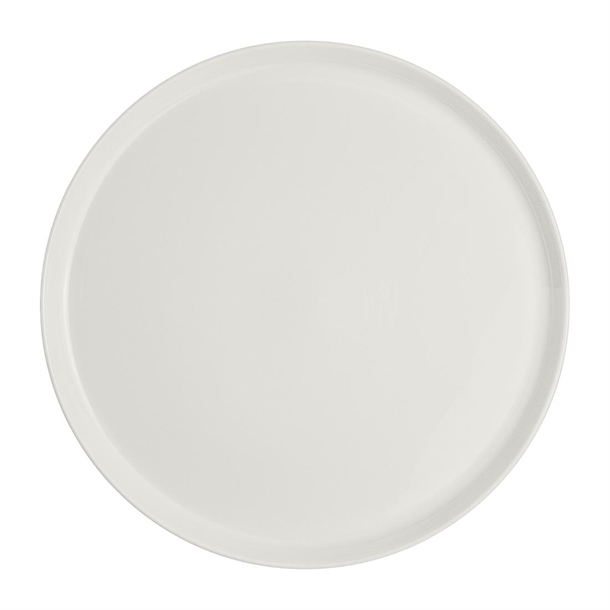 RO White Album Round Tray - 275x20mm (Pack 12) (B2B)