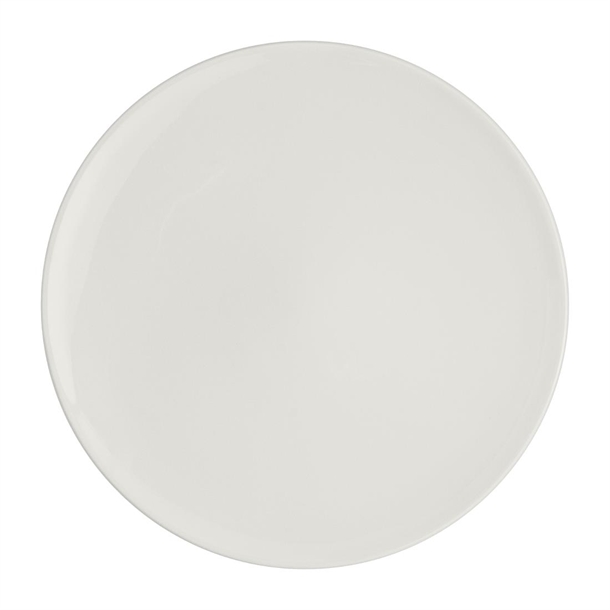 RO White Album Round Elevation - 260x20mm (Pack 12) (B2B)