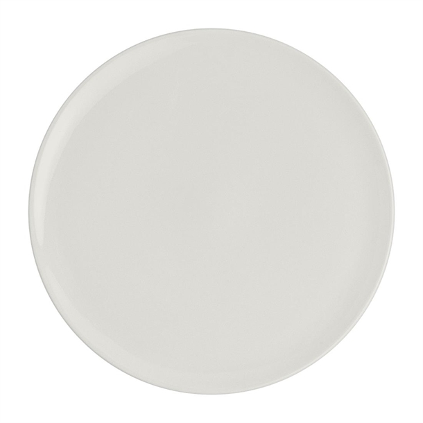 RO White Album Round Elevation - 155x16mm (Pack 12) (B2B)