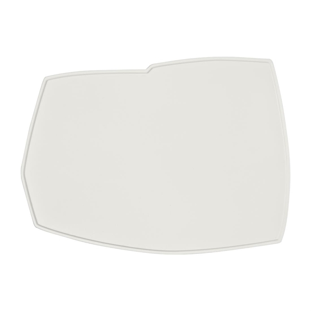 RO White Album Geometric Tray - 300x220x15mm (Pack 12) (B2B)