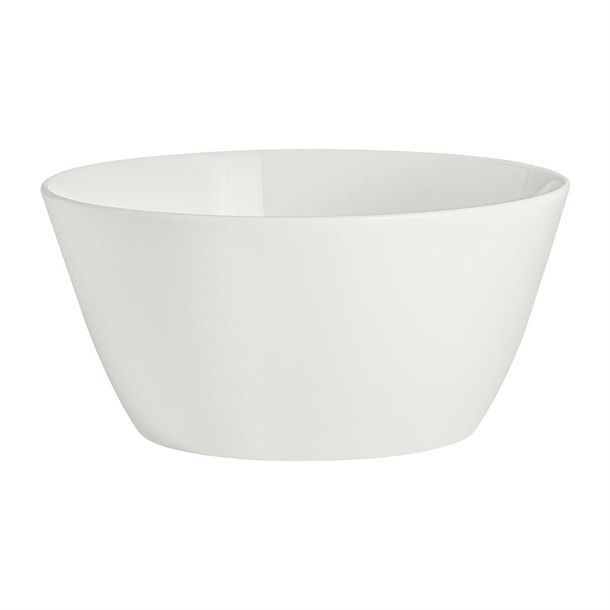 RO White Album Deep Bowl - 175mm 1.54Ltr (Pack 12) (B2B)