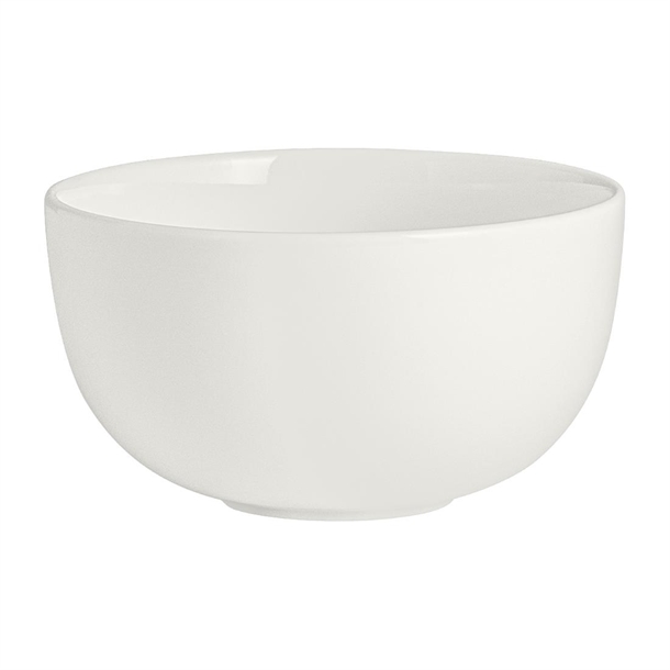 RO White Album Bowl - 125x70mm 522ml (Pack 12) (B2B)