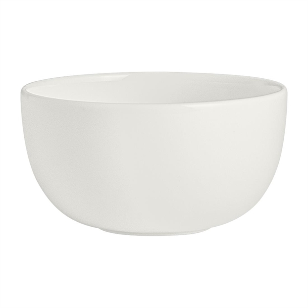 RO White Album Bowl - 100x57.5mm 266.5ml (Pack 12) (B2B)