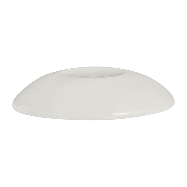 RO White Album Bowl Lid - 108x19mm for VV4755 (Pack 12) (B2B)