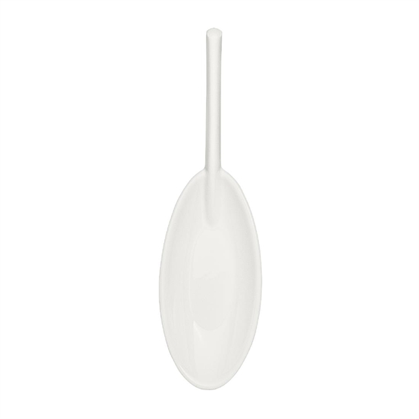 RO White Album Straight Tasting Spoon - 152.5mm (Pack 12) (B2B)