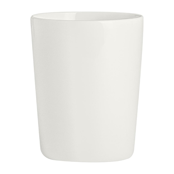 RO White Album Thimble - 80x100mm 340ml (Pack 12) (B2B)