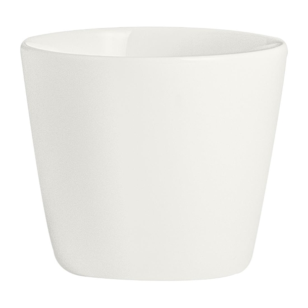 RO White Album Thimble - 70x60mm 142.5ml (Pack 12) (B2B)