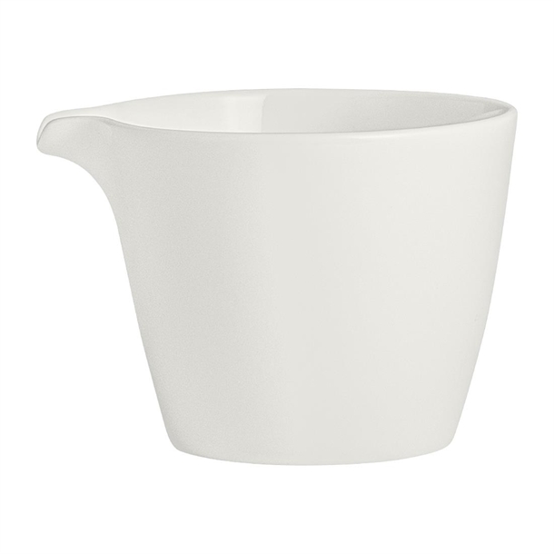 RO White Album Pourer - 100x90x74mm 260ml (Pack 12) (B2B)