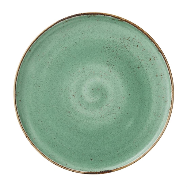 Craft Aqua Stack Plate - 285mm (Pack 6) (B2B)
