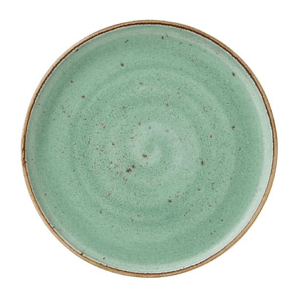 Craft Aqua Stack Plate - 202.5mm (Pack 12) (B2B)