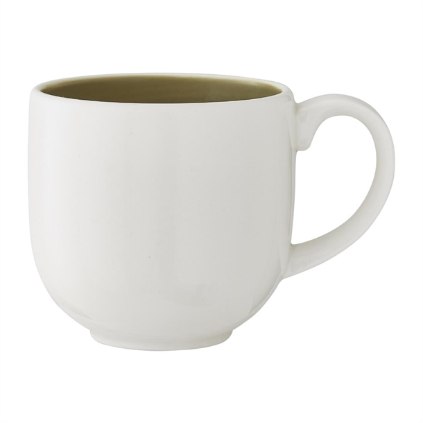 Nyx Olive Mug City - 285ml (Pack 12) (B2B)