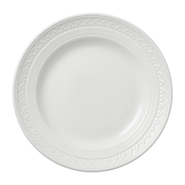 Bead Accent Plate - 202.5mm (Pack 12) (B2B)