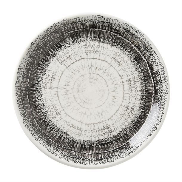 Petra Graphite Plate Coupe - 252.5mm (Pack 12) (B2B)