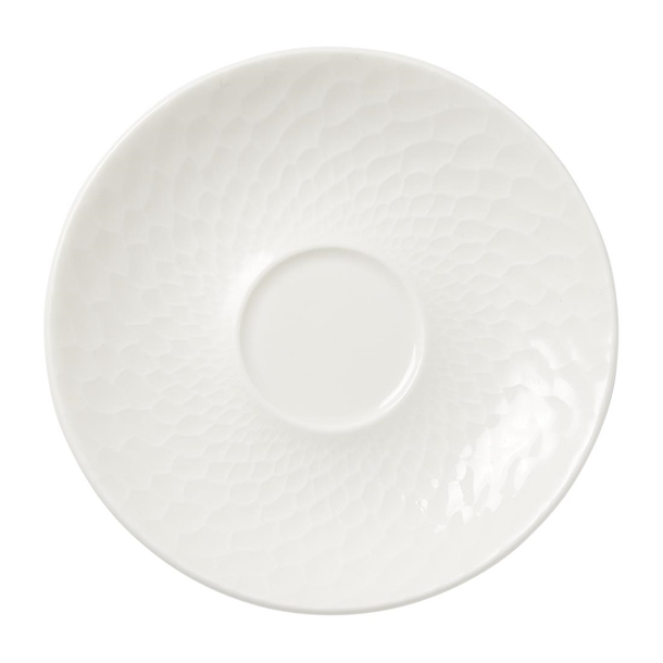 Morella Saucer - 152.5mm (Pack 36) (B2B)