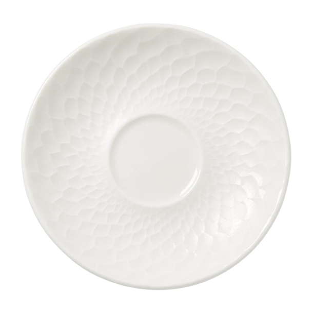 Morella Saucer - 117.5mm (Pack 12) (B2B)