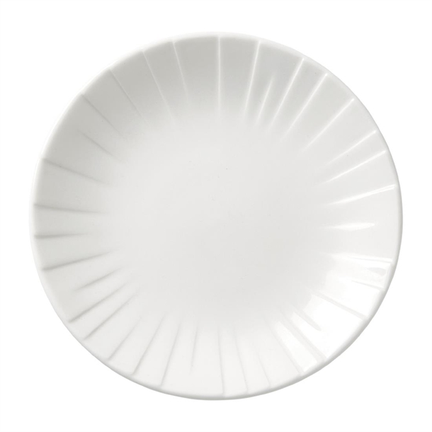 Alina Coupe Plate - 152.5mm (Pack 12) (B2B)