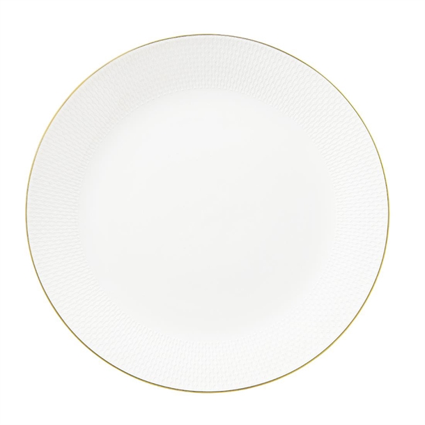 Diamond Coupe Plate - 300mm (Pack 6) (B2B)