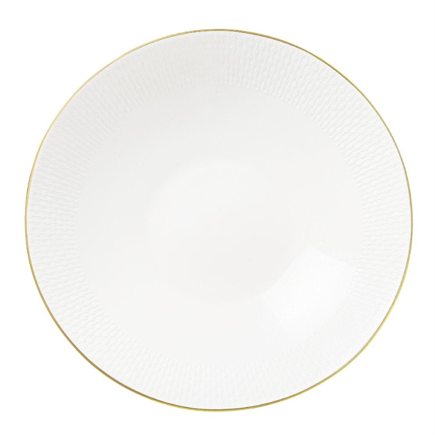 Diamond Bowl - 240mm (Pack 12) (B2B)