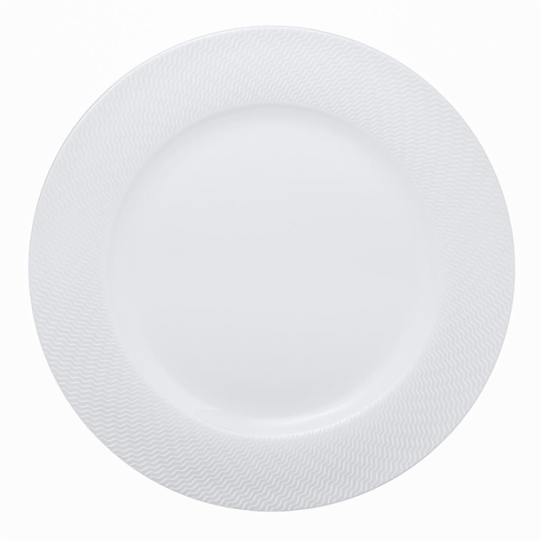 Lahari Classic Plate - 300mm (Pack 12) (B2B)