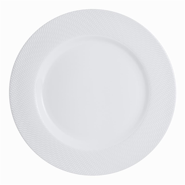 Lahari Classic Plate - 275mm (Pack 12) (B2B)