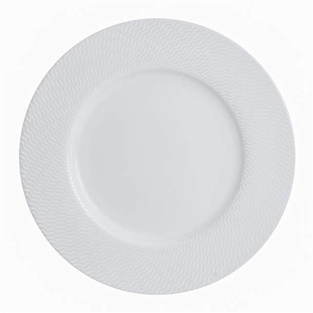 Lahari Classic Plate - 220mm (Pack 12) (B2B)