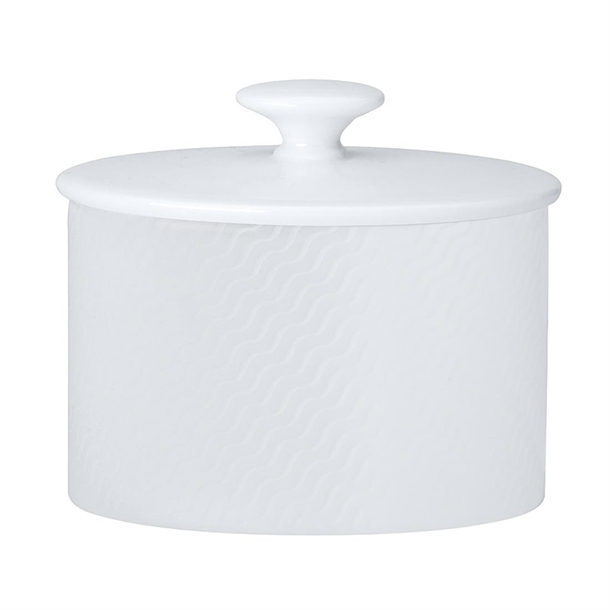 Lahari Oval Sugar Coupe - 90mm 225ml (Pack 12) (B2B)