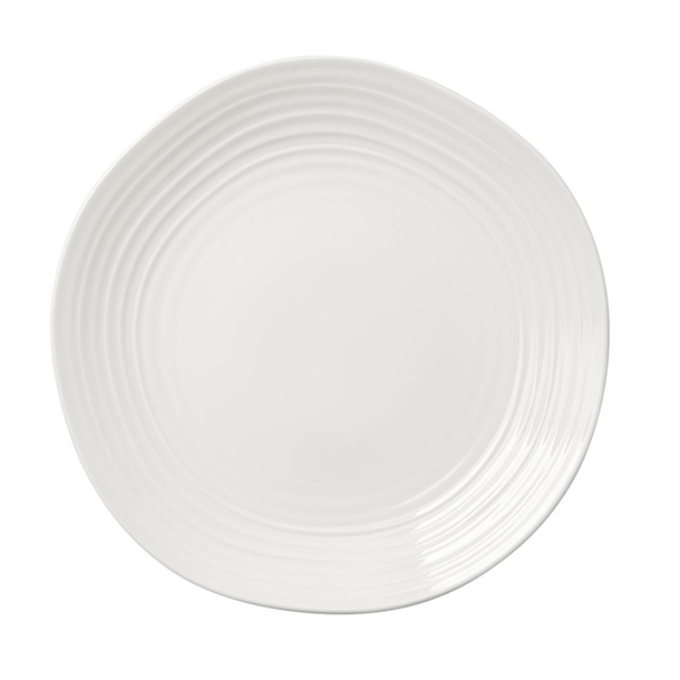 Steelite Orbita Coupe Plate - 285mm (Pack 12) (B2B)