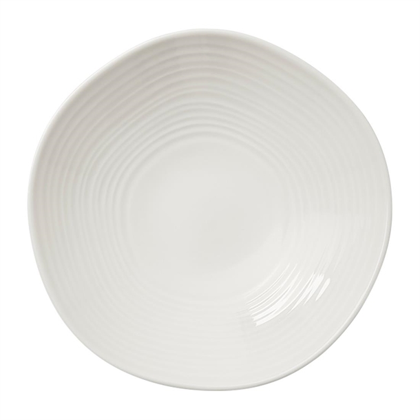 Steelite Orbita Coupe Bowl - 202.5mm 617.5ml (Pack 12) (B2B)