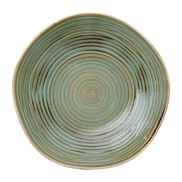 Steelite Fuse Tide Orbita Coupe Bowl - 255mm 1200ml (Pack 12) (B2B)