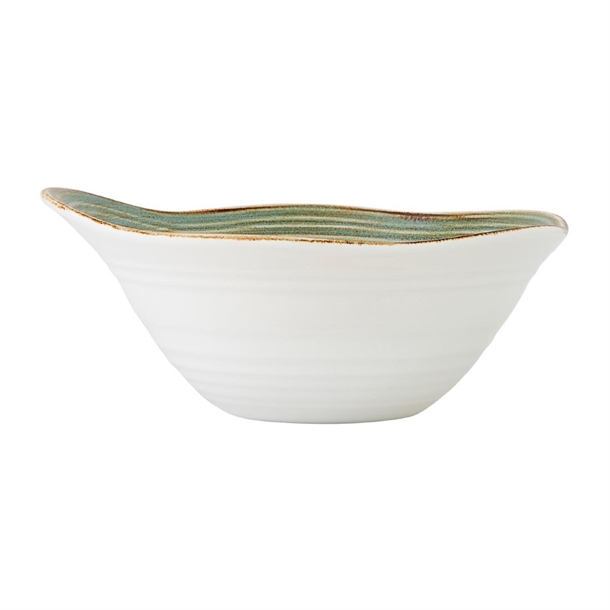 Steelite Fuse Tide Orbita Tall Bowl - 180mm 610ml (Pack 12) (B2B)