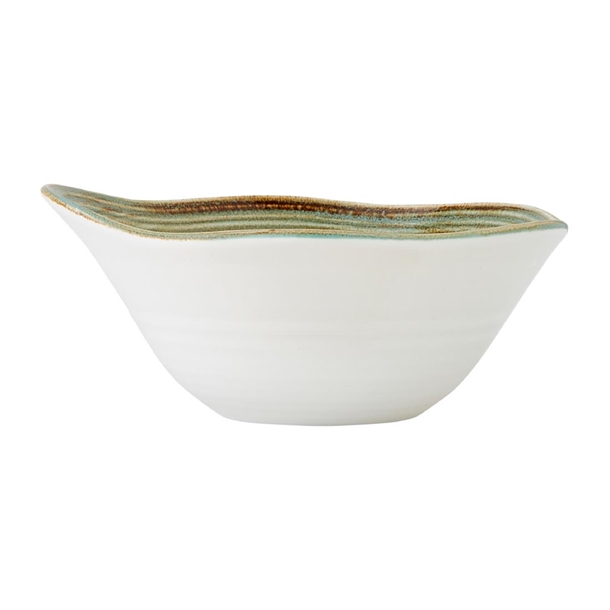 Steelite Fuse Tide Orbita Tall Bowl - 150mm 375ml (Pack 12) (B2B)