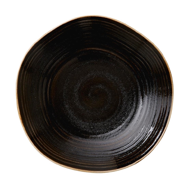 Steelite Fuse Jet Orbita Coupe Bowl - 255mm 1200ml (Pack 12) (B2B)