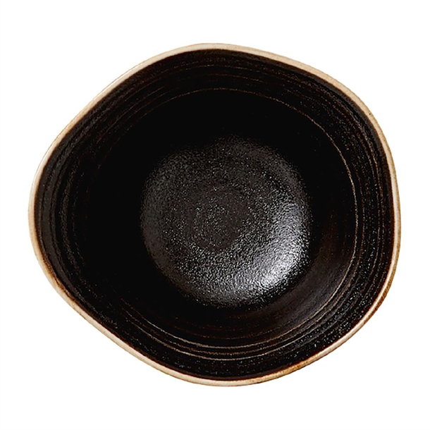 Steelite Fuse Jet Orbita Tall Bowl - 150mm 375ml (Pack 12) (B2B)