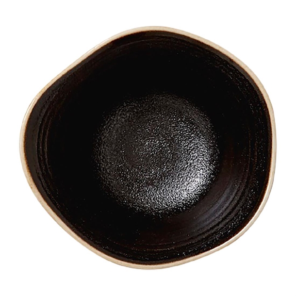 Steelite Fuse Jet Orbita Tall Bowl - 125mm 192ml (Pack 12) (B2B)