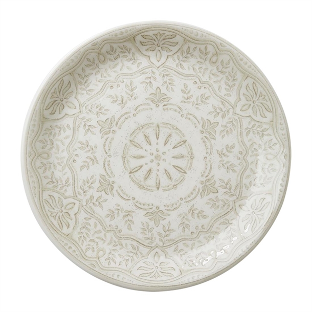 Steelite Florinne Coupe Plate - 202.5mm (Pack 12) (B2B)